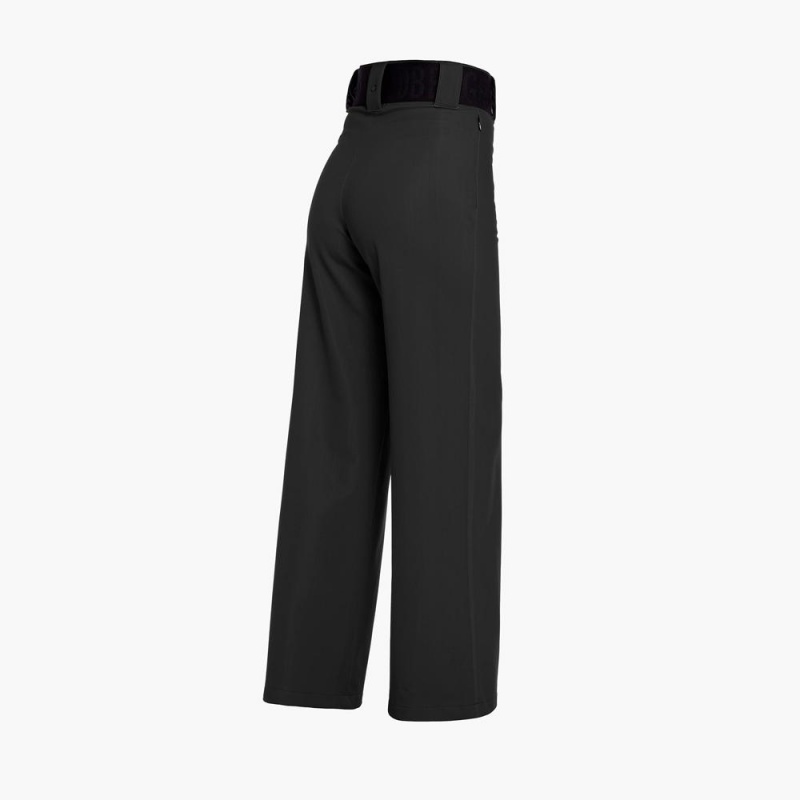 Goldbergh WHAM Pants Black | 875236DLU