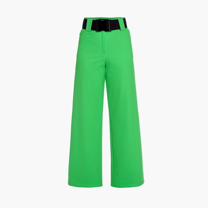 Goldbergh WHAM Pants Green | 948357PYW