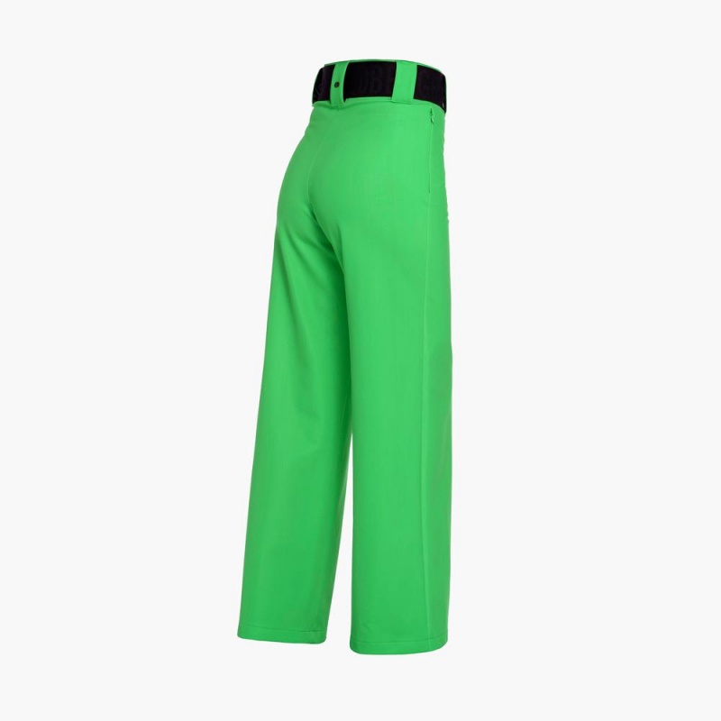 Goldbergh WHAM Pants Green | 948357PYW